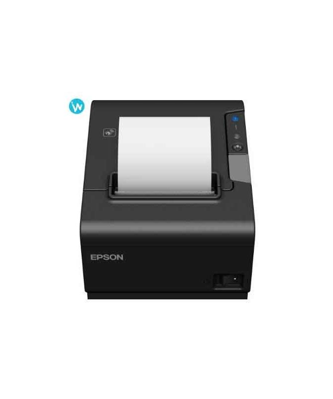 Epson TM T20III - imprimante de reçus - monochrome - thermique en