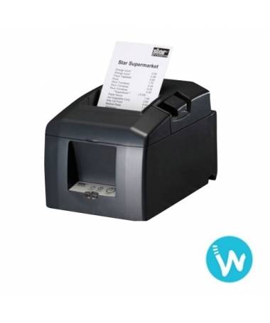 Imprimante ticket TM6000V - Amopi