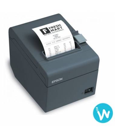 L'imprimante thermique portable small ticket de 58 mm prend en charge la  machine Bluetooth De ticket de caisse