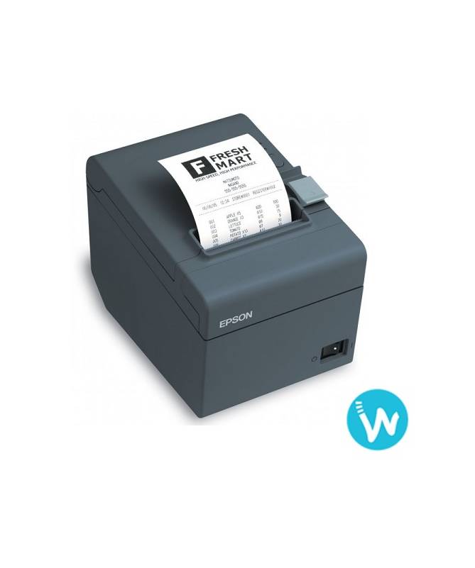 Imprimante thermique ticket de caisse EPSON TMT-20III - Waapos