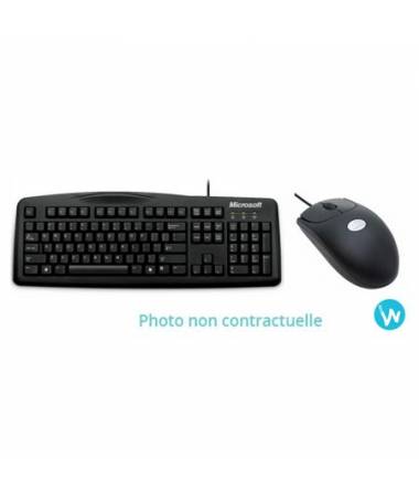 Clavier souris