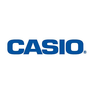 CAISSE ENREGISTREUSE CASIO SE-S3000MK